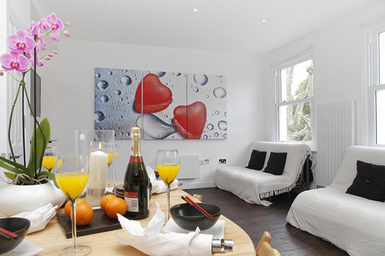 Holiday Lets London - I4 Exteriér fotografie